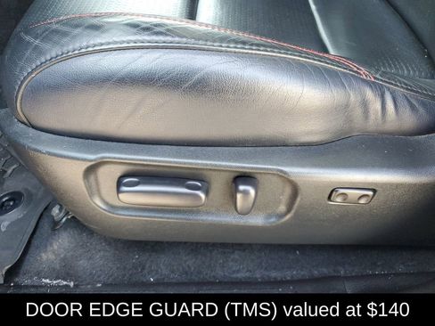 Used 2023 Toyota Tacoma TRD Pro image 8