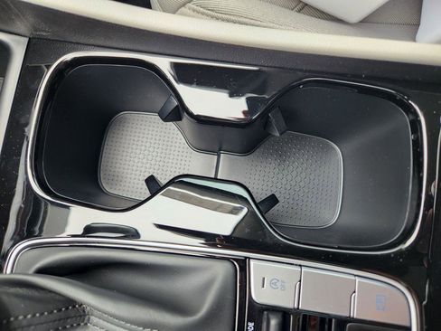 New 2026 Hyundai Tucson SE image 18