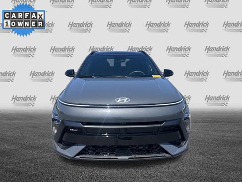 Used 2024 Hyundai Kona N Line image 3