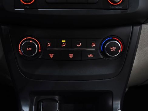 Used 2016 Nissan Sentra S w/ Protection Package image 20