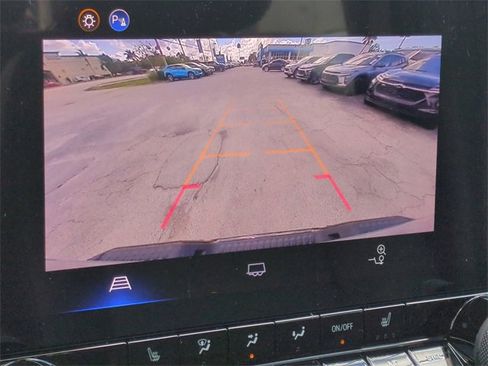 New 2026 Chevrolet Colorado Trail Boss image 20