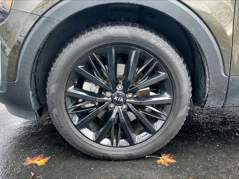 Used 2020 Kia Telluride SX image 12