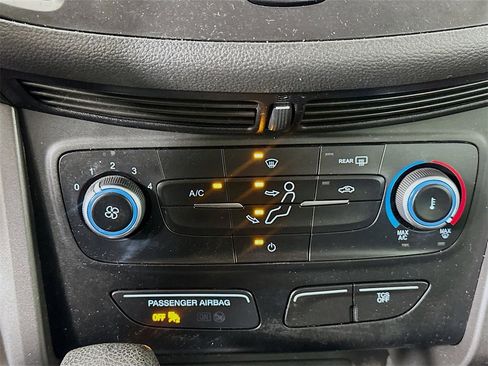 Used 2019 Ford Escape S image 15