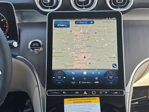 New 2026 Mercedes-Benz GLC 300 4MATIC image 34