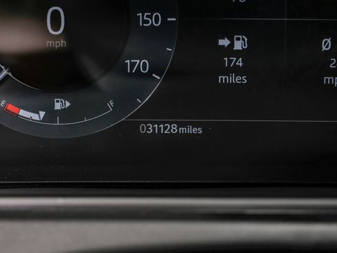 Used 2024 Land Rover Range Rover Velar Dynamic SE AWD/4WD image 24
