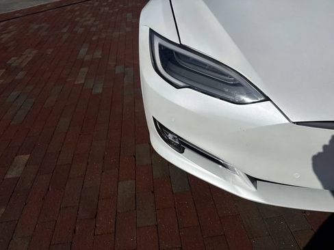 Used 2019 Tesla Model S Long Range AWD/4WD image 21