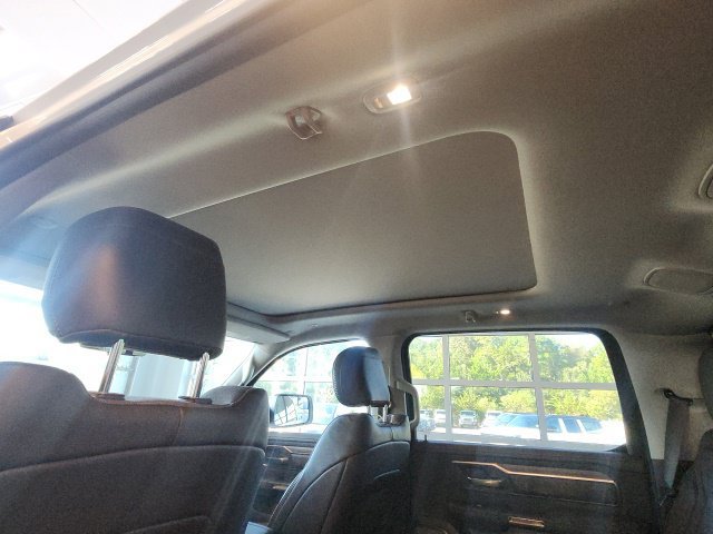 New 2026 RAM 1500 Limited AWD/4WD image 61