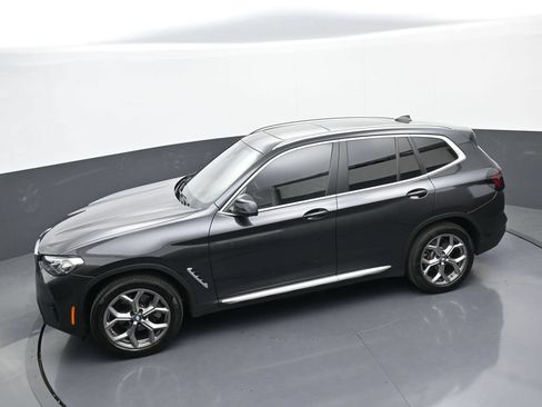 Used 2023 BMW X3 xDrive30i w/ Premium Package AWD/4WD image 33