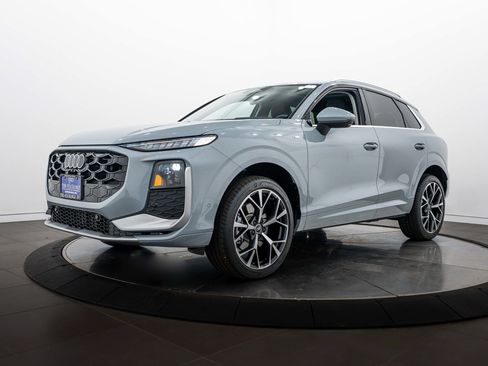 Used 2026 Audi Q3 quattro 2.0T AWD/4WD image 7