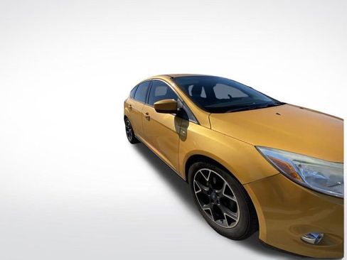 Used 2012 Ford Focus SE image 12