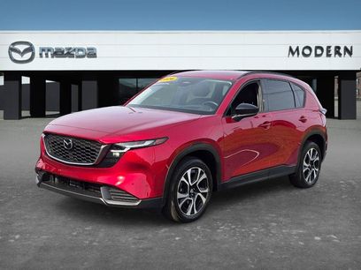 Certified 2026 MAZDA CX-5 Preferred