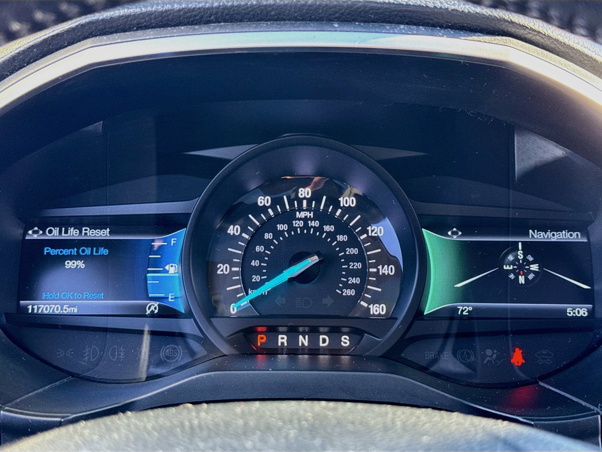 Used 2019 Ford Edge SEL w/ Equipment Group 201A AWD/4WD image 12