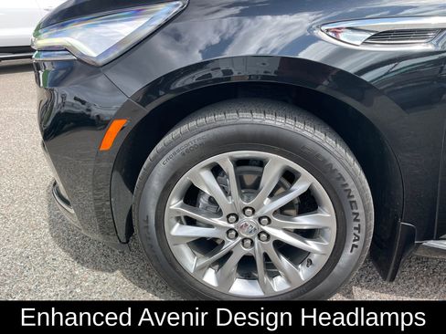 Used 2023 Buick Enclave Avenir w/ Avenir Technology Package image 10