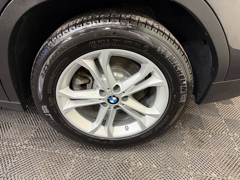 Used 2019 BMW X3 xDrive30i w/ Driving Assistance Package image 9