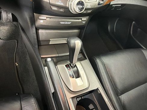 Used 2012 Honda Accord EX-L image 15