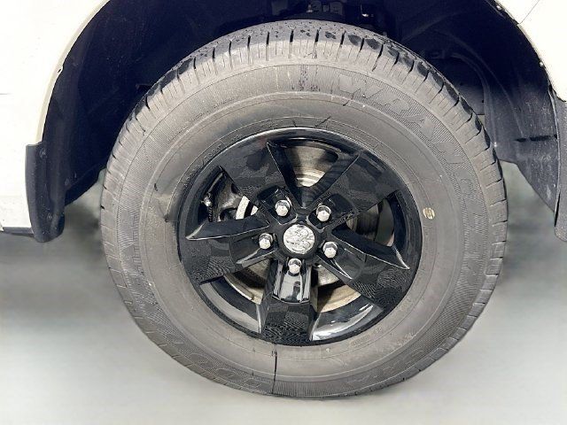 Used 2023 RAM 1500 Classic SLT w/ Trailer & Traction Group AWD/4WD image 30