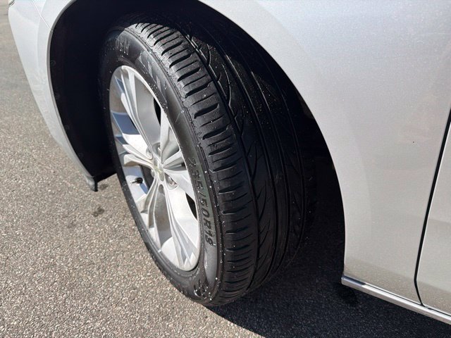 Used 2014 Chevrolet Impala LT w/ Convenience Package FWD image 10