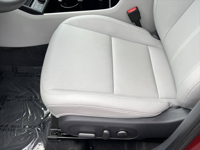 New 2026 Hyundai Kona Limited AWD/4WD image 68