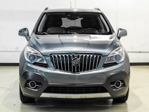 Used 2013 Buick Encore Premium FWD image 6