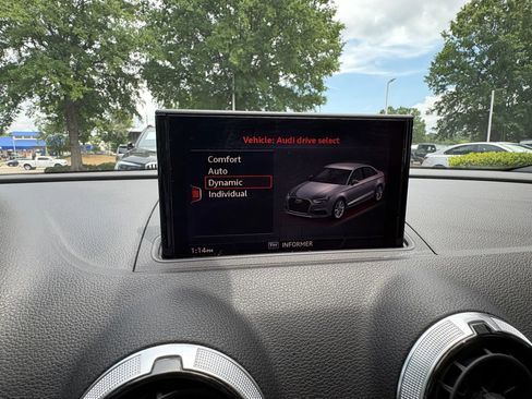 Used 2019 Audi A3 2.0T Titanium w/ Convenience Package FWD image 39