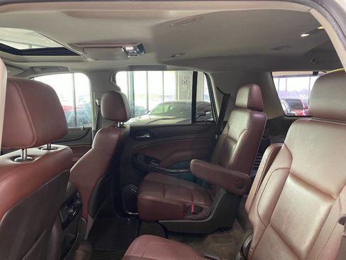Used 2015 Chevrolet Tahoe LTZ image 20