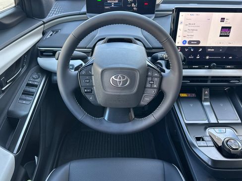 Certified 2026 Toyota bZ AWD/4WD image 17