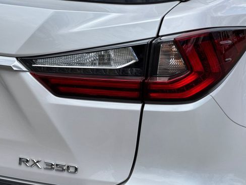 Used 2016 Lexus RX 350 FWD w/ Premium Package image 27