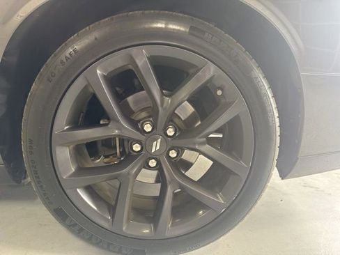 Used 2020 Dodge Challenger GT w/ Plus Package image 9
