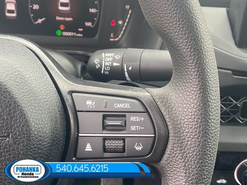 New 2026 Honda Accord SE image 19