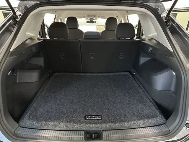 Used 2026 Volkswagen Tiguan S FWD image 22
