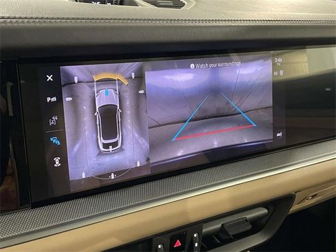 New 2026 Porsche Cayenne Coupe image 32