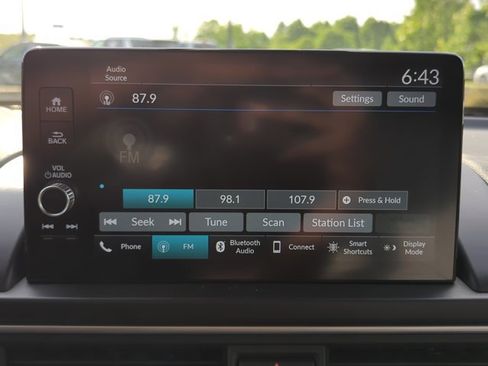 Used 2023 Honda Pilot EX-L image 14