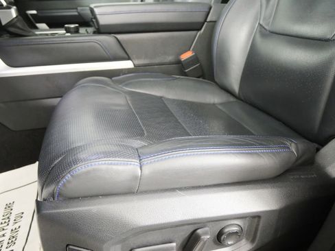 Used 2023 Toyota Sequoia SR5 image 10