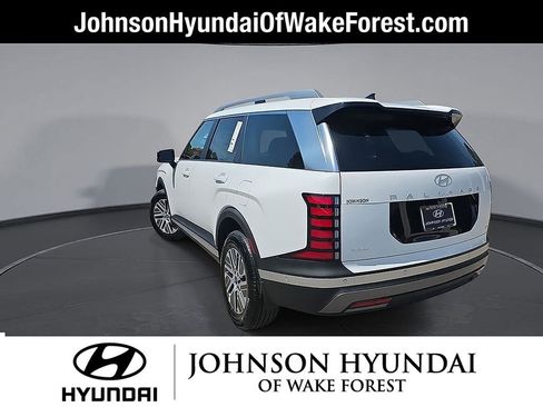 New 2026 Hyundai Palisade SEL Premium AWD/4WD image 50