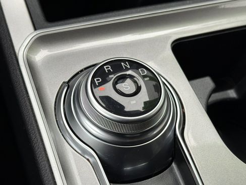 Used 2024 Ford Edge SEL image 21