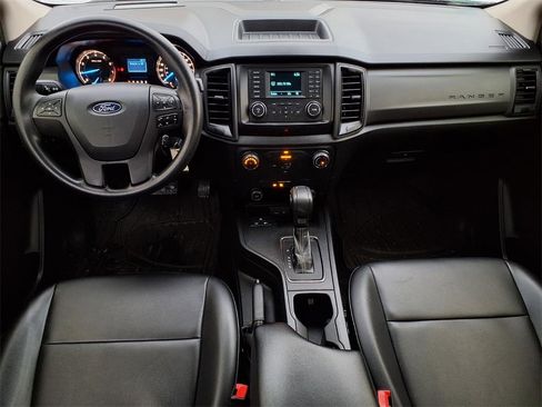 Used 2021 Ford Ranger XL w/ Trailer Tow Package image 10