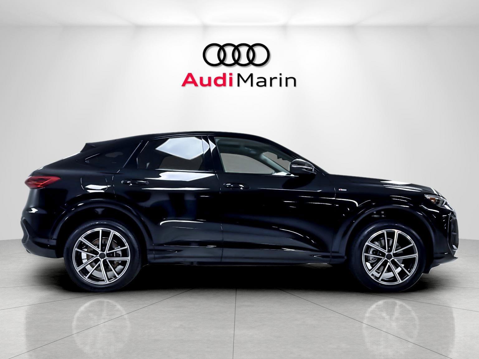 New 2026 Audi Q5 Premium Plus AWD/4WD image 6