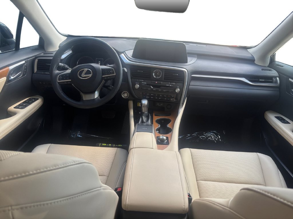 Used 2022 Lexus RX 350 FWD w/ Premium Package image 11