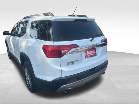 Used 2018 GMC Acadia SLT FWD image 22