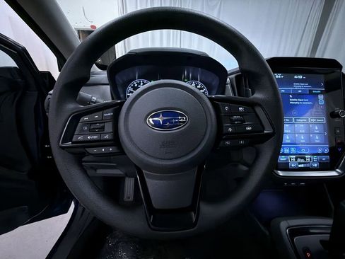 New 2026 Subaru Crosstrek 2.0i Premium image 24