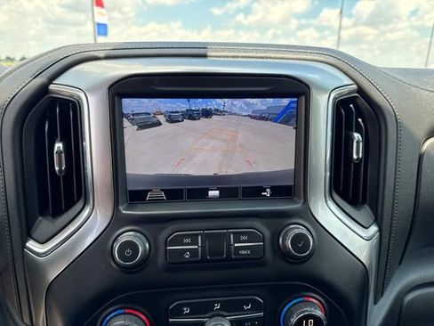 Used 2020 Chevrolet Silverado 1500 RST w/ Rally Edition AWD/4WD image 38