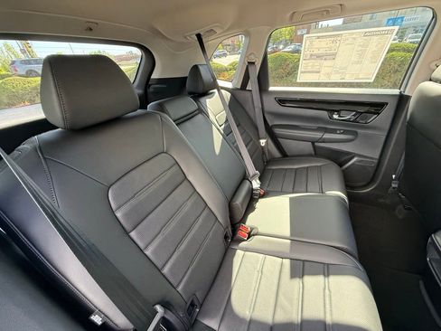 New 2026 Honda CR-V EX-L image 37