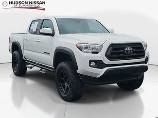 Used 2023 Toyota Tacoma SR5 RWD 360° Tour