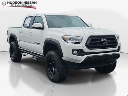 Used 2023 Toyota Tacoma SR5