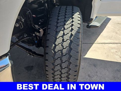 New 2026 Ford F350 XLT AWD/4WD image 33
