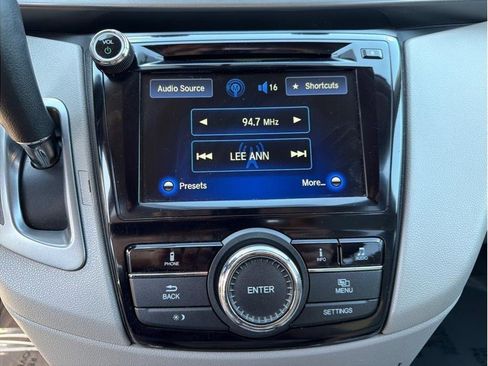Used 2015 Honda Odyssey EX image 20