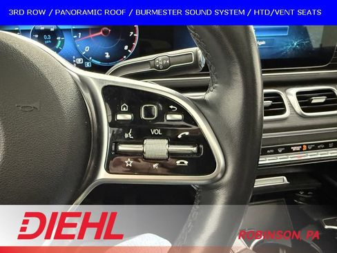 Used 2022 Mercedes-Benz GLE 350 4MATIC image 31