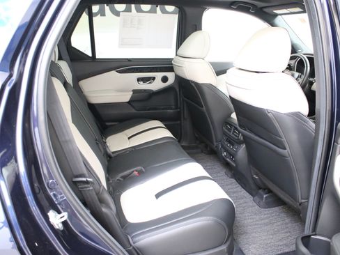 Used 2026 Honda Passport TrailSport Elite image 29