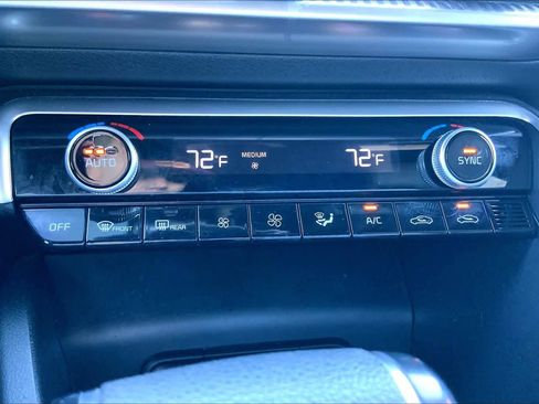 Used 2024 Kia K5 GT-Line w/ GT-Line Premium Package image 31