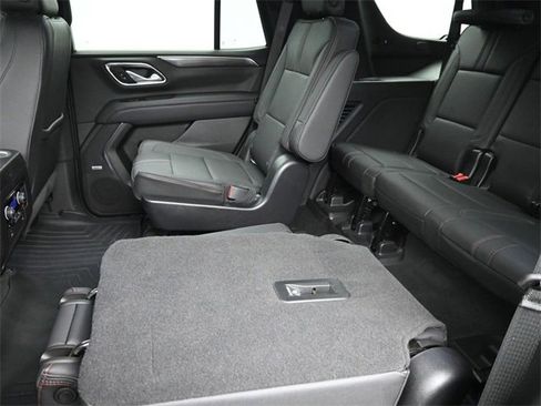 Certified 2022 Chevrolet Tahoe RST w/ Luxury Package image 25